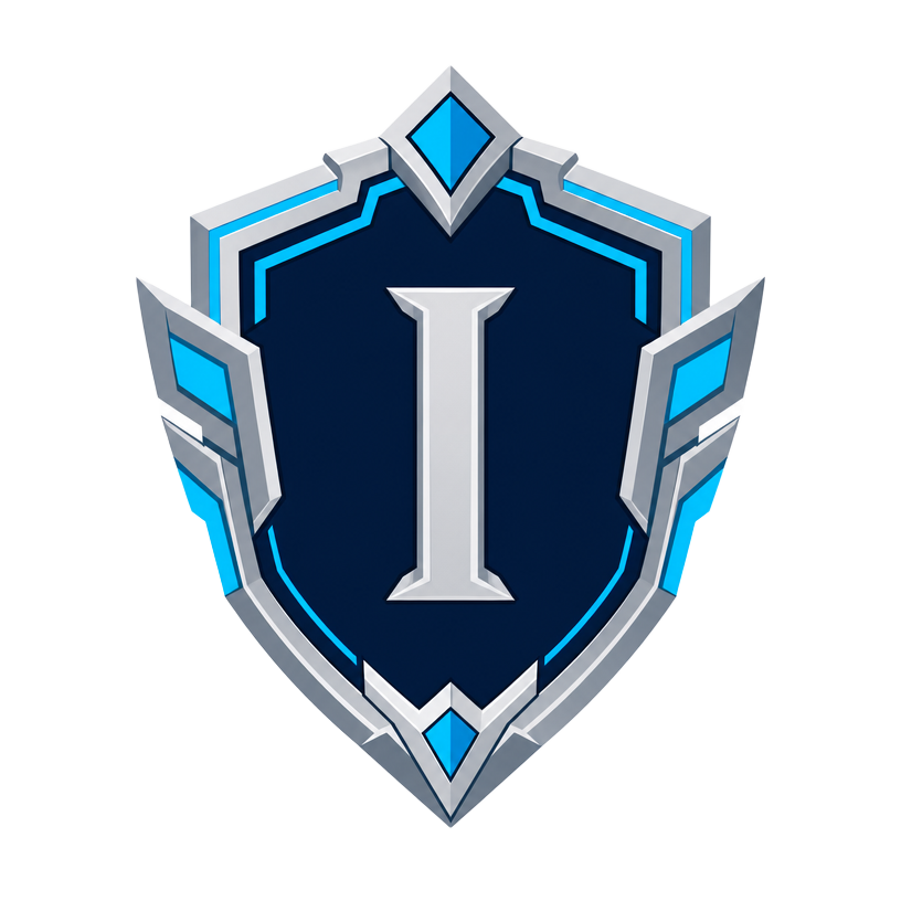 VIP 1 emblem