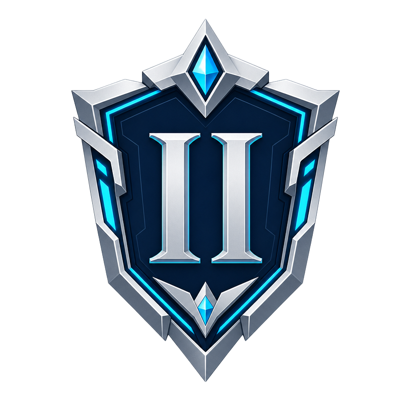 VIP 2 emblem