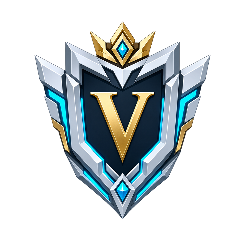 VIP 5 emblem